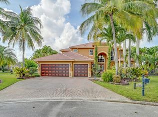 10941 NW 67th Pl, Parkland, FL 33076