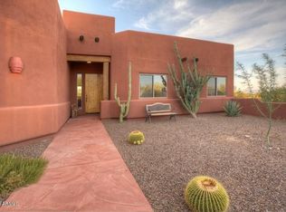 14710 E Roy Rogers Rd, Scottsdale, AZ 85262