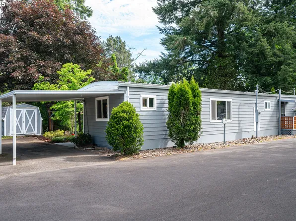 3909 E Fourth Plain Blvd Unit 68, Vancouver, WA 98661