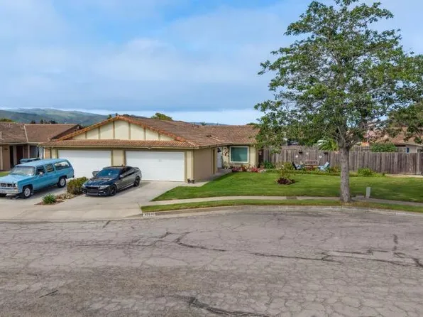 923 N North Pl, Lompoc, CA 93436