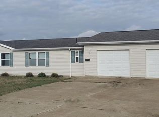 2016 345th St, Vail, IA 51465