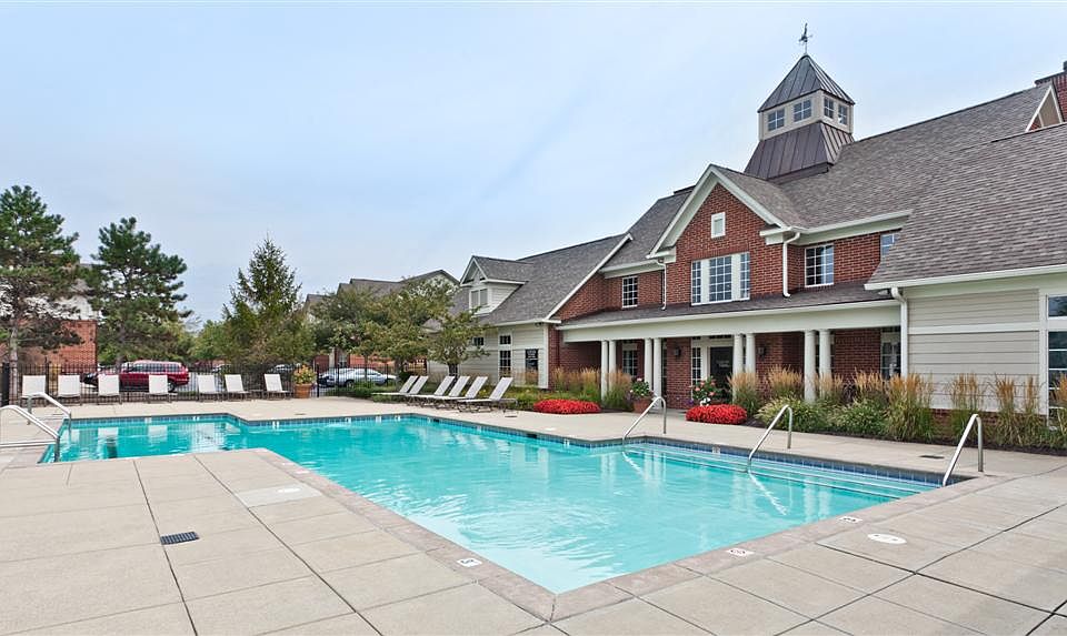 2nd image of 7084 Canvasback Dr APT 2314