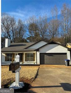 235 Prestwyck Oak Pl, Lawrenceville, GA, 30043