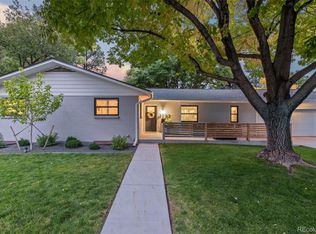3823 S Hudson St, Denver, CO 80237
