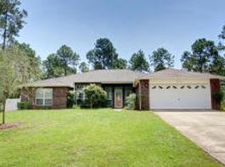 7017 Flintwood St, Navarre, FL 32566