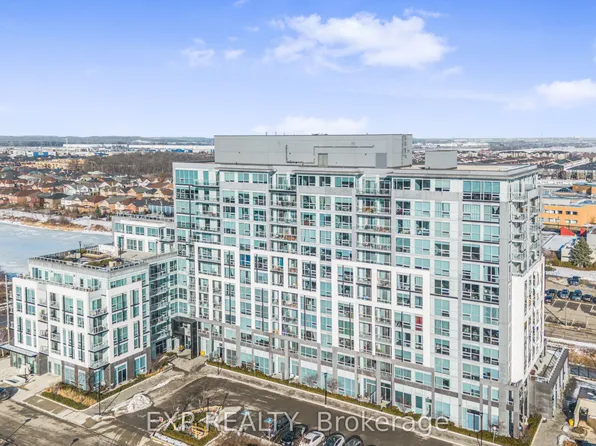 1050 Main St E #112, Milton, ON L9T 1N8