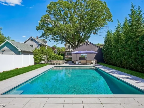 424 1ST STREET, Westfield Town, NJ 07090