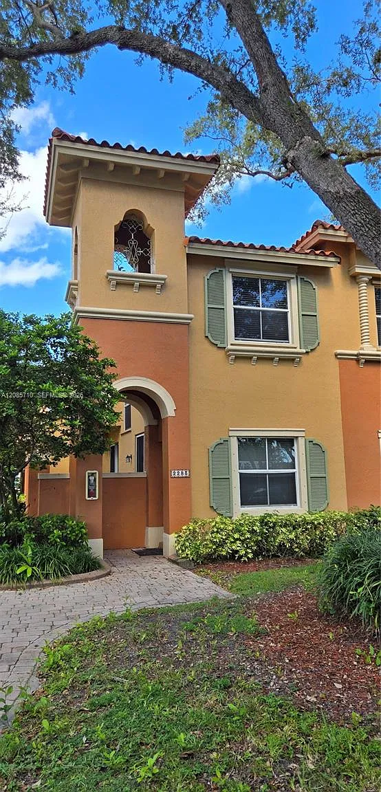 Villas At Harbor Isles Co — Photo 1