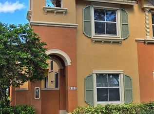 2283 Mariner Ct #2607, Fort Lauderdale, FL 33312