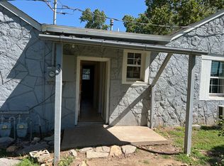 213 W Seneca St #3, Tahlequah, OK 74464