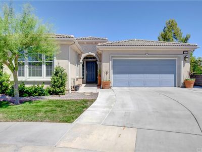 342 Calvert Park, Beaumont, CA, 92223
