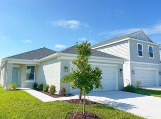 13147 Sassafras Trl, Parrish, FL 34219