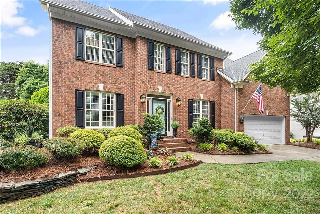 11920 Willingdon Rd, Huntersville, NC 28078 Zillow