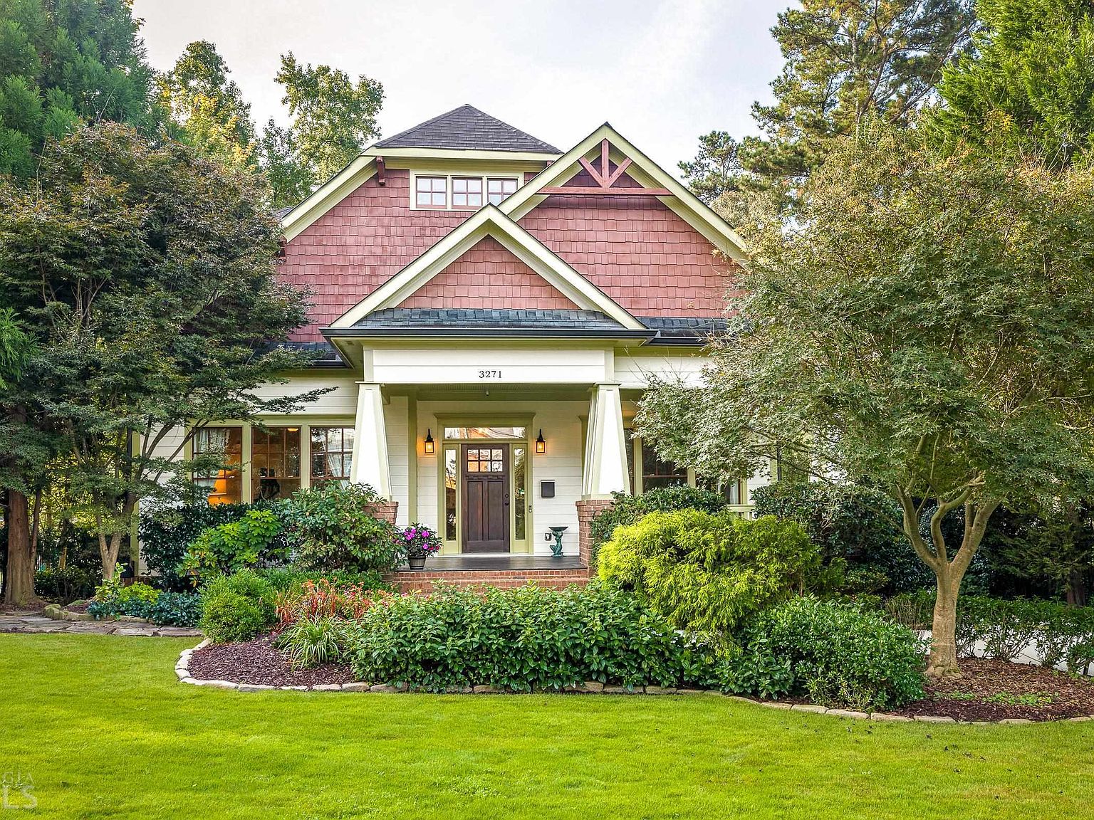 3271 Kensington Rd, Avondale Estates, GA 30002 Zillow