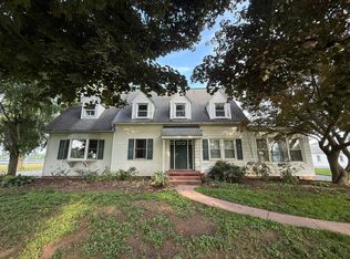 615 Kraybill Church Rd, Mount Joy, PA 17552