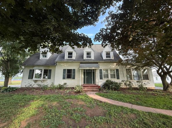 615 Kraybill Church Rd