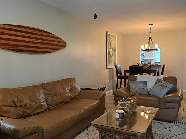 3799 S Banana River Blvd #107 — Photo 17