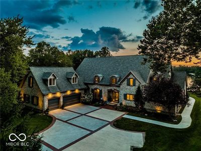 5760 E Fall Creek Parkway North Dr, Indianapolis, IN, 46226