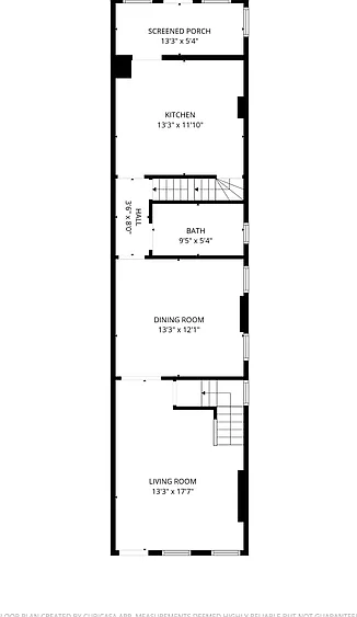2812 Clifton Ave — Photo 17