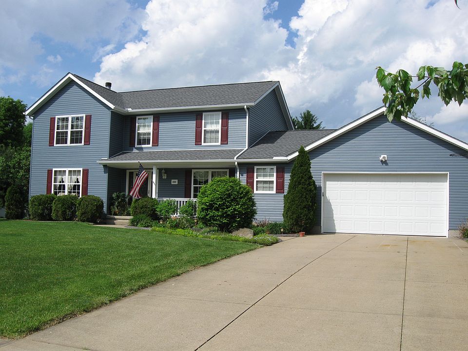 1st image of 285 W Garwood Dr
