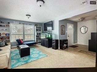 12215 Belfry Dr, Noblesville, IN 46060