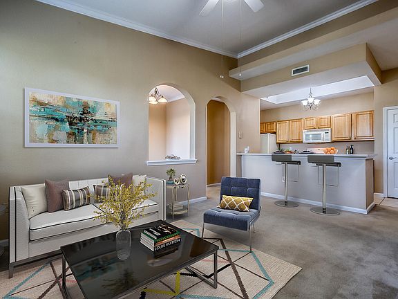 5th image of 10075 N Gate Pkwy #1907