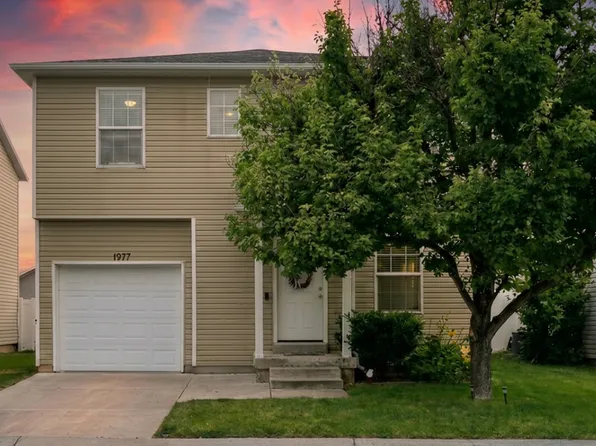 1977 N 2225 W, Clinton, UT 84015