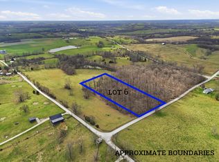 1480 Poindexter Rd, Cynthiana, KY 41031