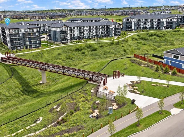30 W Sage Hill Walk NW #410, Calgary, AB T3R 2A9