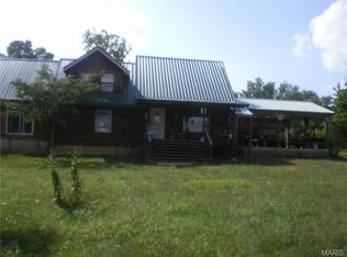 12404 State Highway 32, Bismarck, MO 63624
