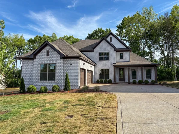 507 Claire Ct Lot 59, Lebanon, TN 37087