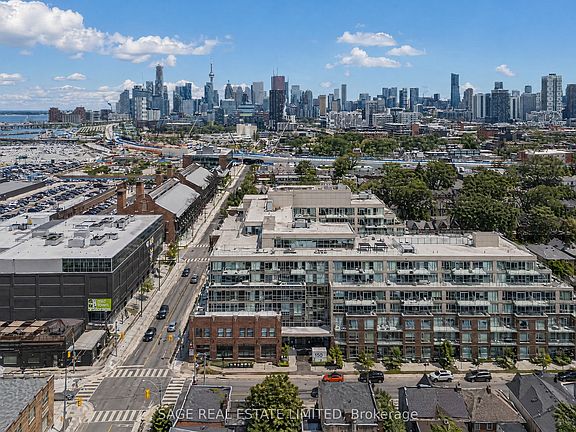 2nd image of 150 Logan Ave #606