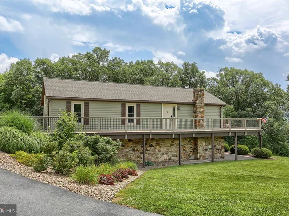 444 S Ridge Rd, Mifflintown, PA 17059