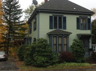 89 Haskell St, Westbrook, ME 04092