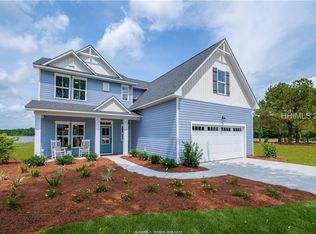 2252 Osprey Lake Cir, Hardeeville, SC 29927