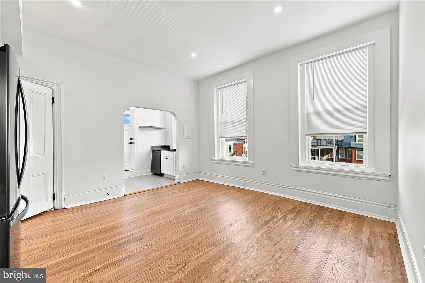 1 bed, 1.0 bath, $1,895 — Photo 2