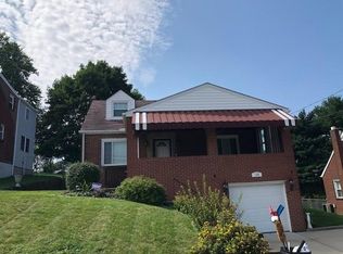134 Bellwood Dr, Homestead, PA 15120