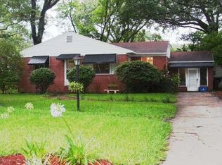 1925 Lakewood Cicle S, Jacksonville, FL 32207
