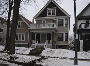 3111 N Newhall St, Milwaukee, WI 53211