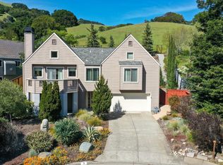 3 Honeysuckle Ct, San Rafael, CA 94903