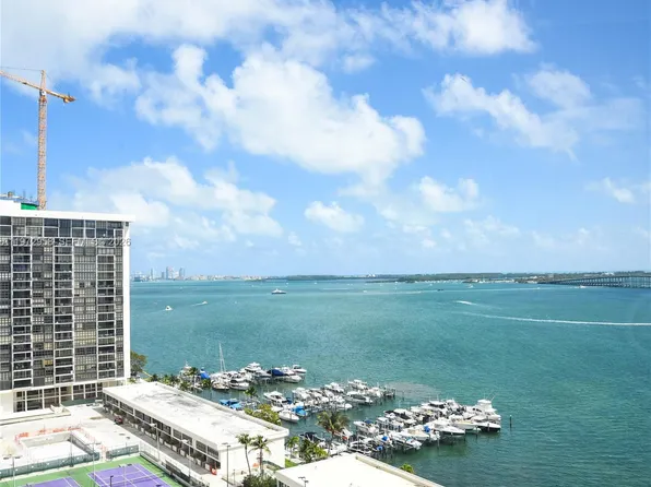 1925 Brickell Ave #1703, Miami, FL 33129