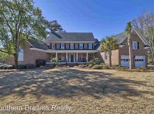 126 Blackburn Rd W, Irmo, SC 29063
