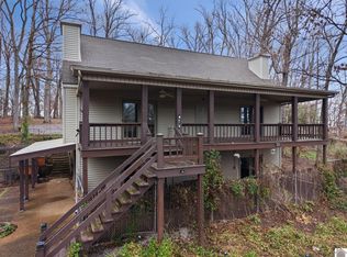 434 Bayshore Dr, Cadiz, KY 42211