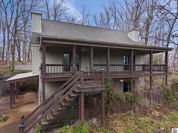 434 Bayshore Dr, Cadiz, KY 42211