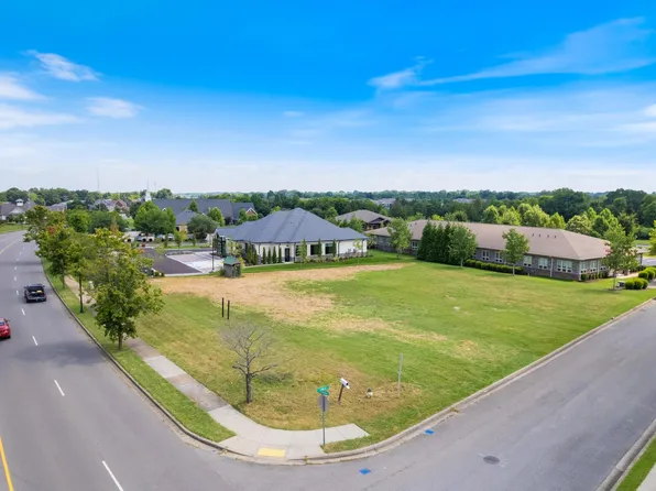 0 Fortress Blvd, Murfreesboro, TN 37128
