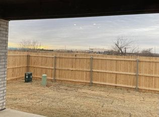 15505 Ridley Dr, Edmond, OK 73013