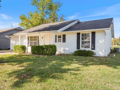 709 E Mimosa Pl, Rogers, AR, 72756