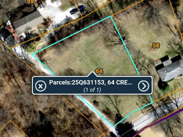 64 Crescent Ave, Valley Park, MO 63088