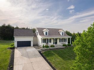 685 Little Fox Ct, Union, MO 63084