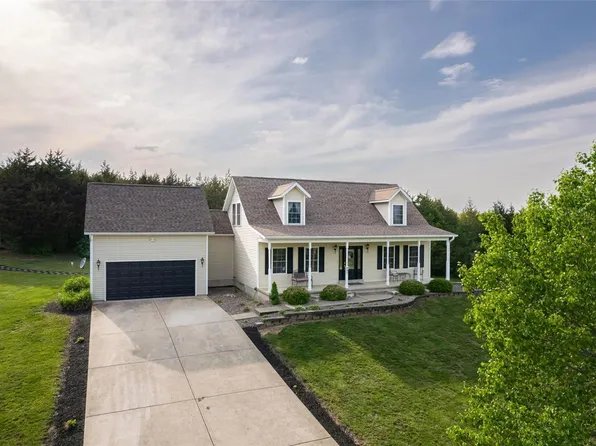 685 Little Fox Ct, Union, MO 63084